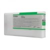 Epson oryginalny ink / tusz C13T653B00, green, 200ml